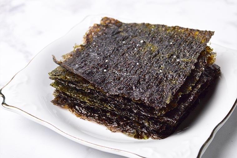 食完一口油 1種食物油炸吸油率430% 加粉漿更飊至1500%