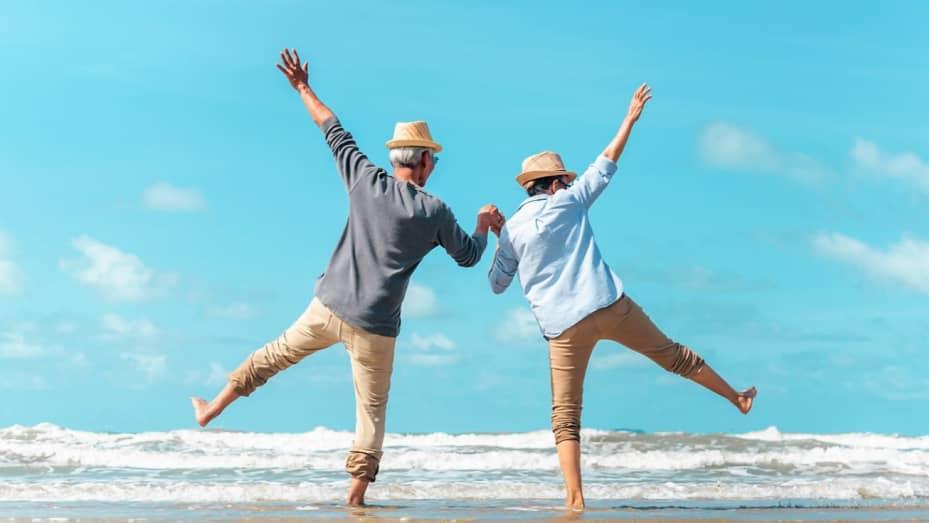 想長命定早死？ 15項長壽習慣令人活得更長久