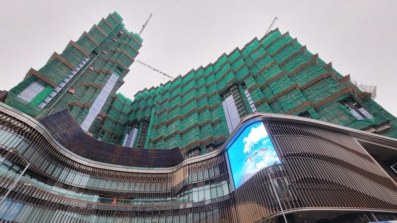 Blue Coast三房交易告吹 買家遭殺訂近93萬｜新盤撻訂