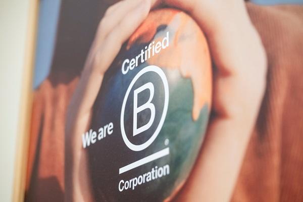 營商社會共益發展