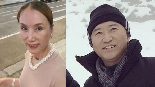 日本櫪木燒屍案已證實兩死者為寶島龍太郎與寶島幸子夫婦。(網上圖片)