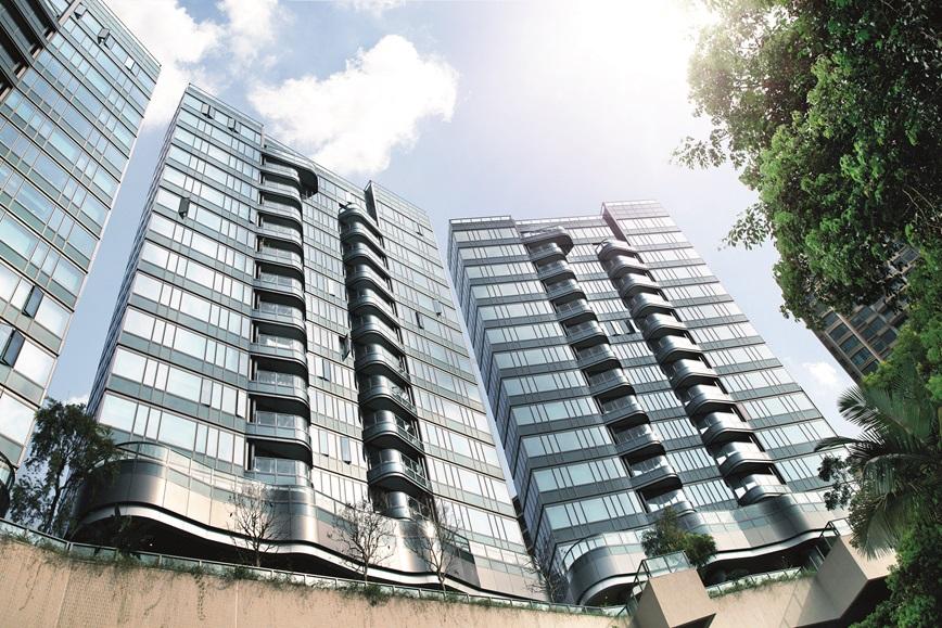 大學閣三房獲國內用家承接 6500萬招標售出｜新盤成交