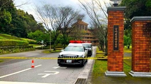 日本宮崎一場球賽發生雷暴，兩名學生昏迷。(網上圖片)