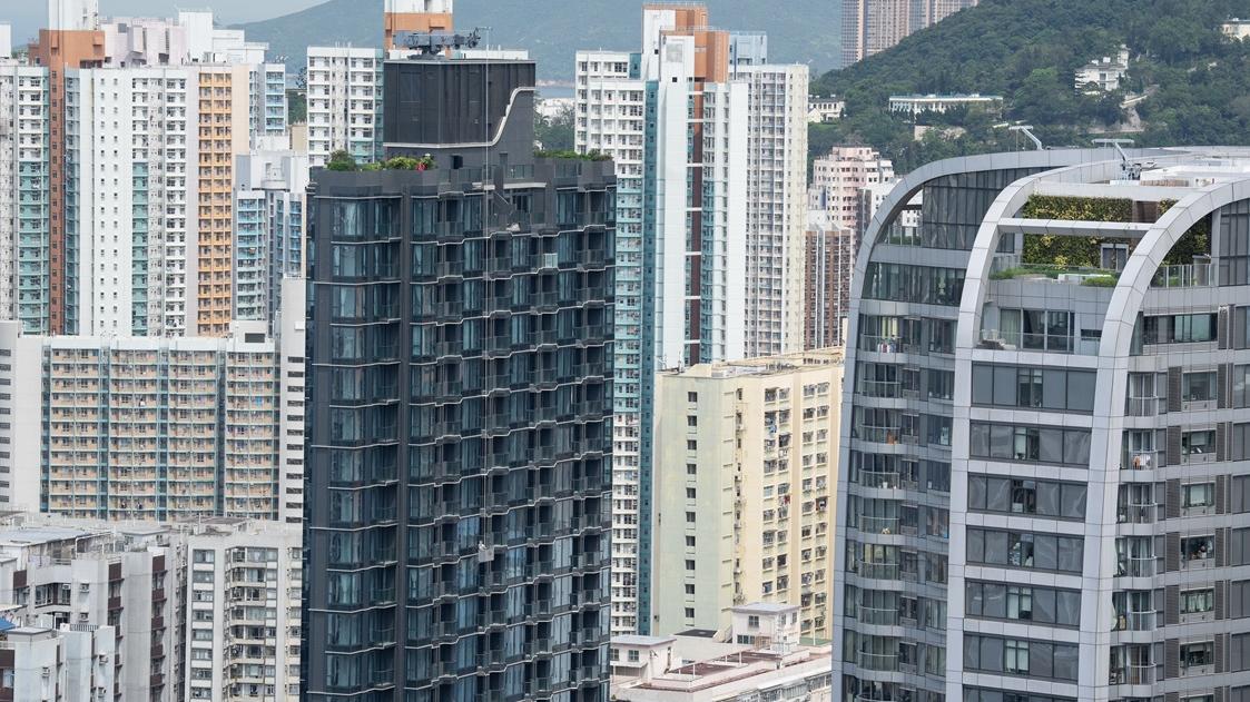 THE HOLBORN破頂價沽頂層特色戶 呎售3.3萬｜新盤成交