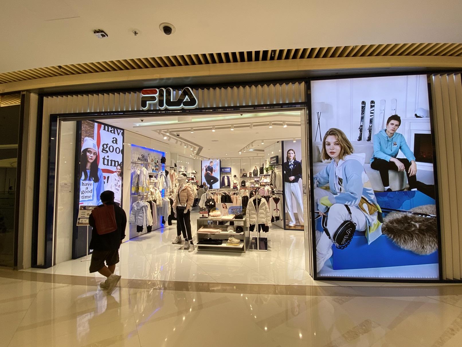 安踏回調後更值得關注