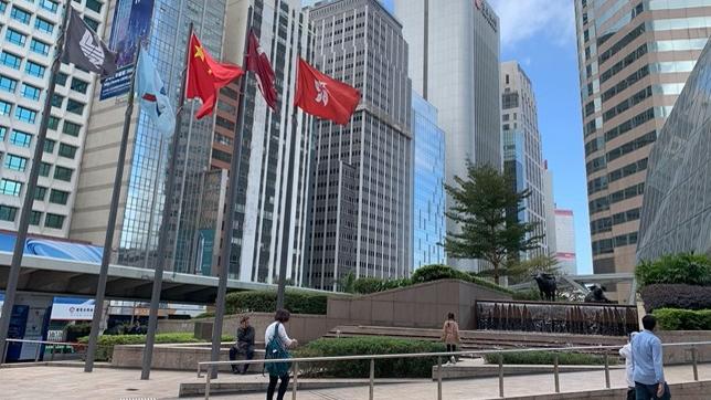 動力不相配 大市升勢必受限