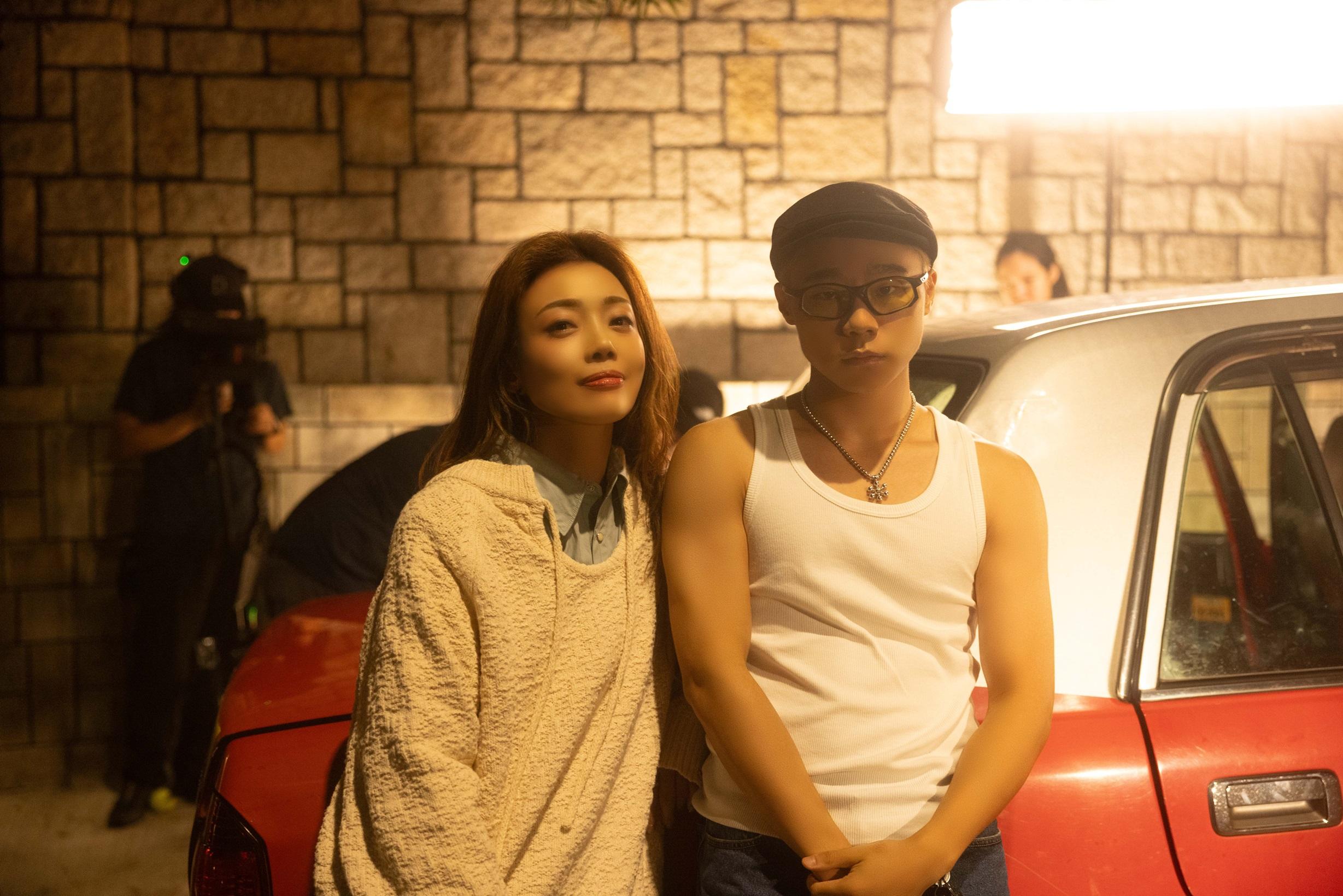 容祖兒新歌搵湯令山作曲兼客串MV 黃偉文填詞延續《緊急聯絡人》