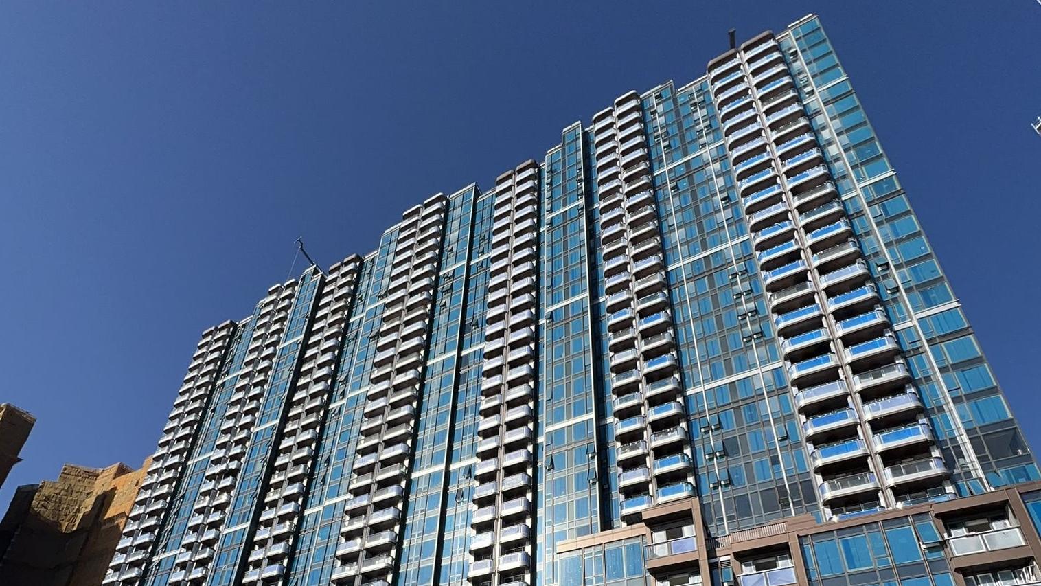 天瀧3日連沽4伙吸金逾1.7億 四房5043萬售出｜新盤成交