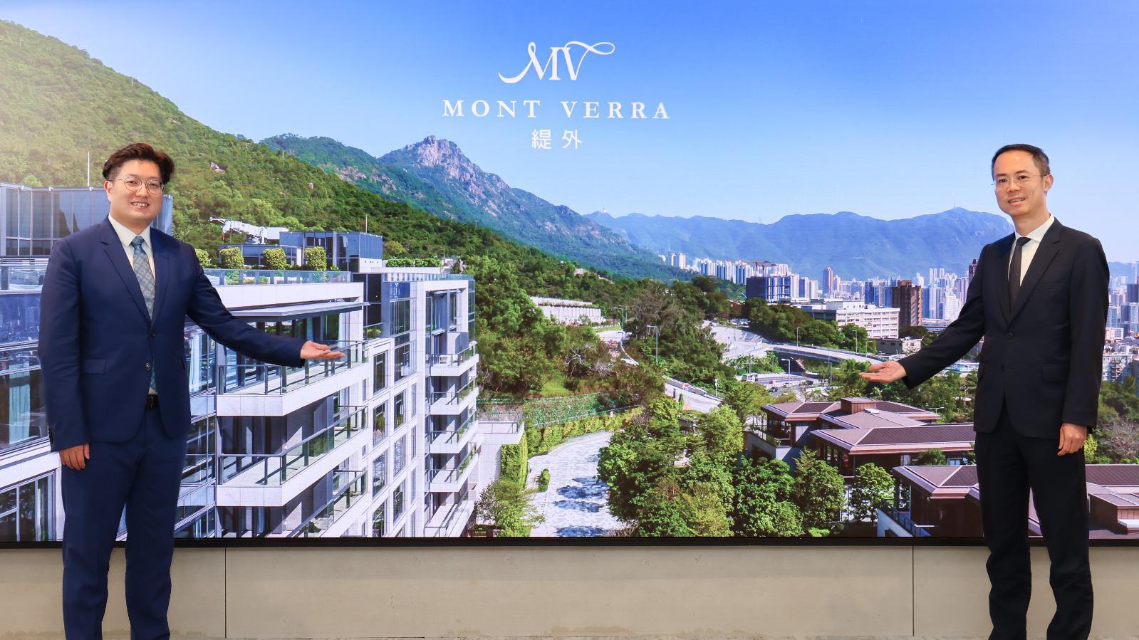 緹外6億標售頂層複式大宅 呎價逾7.2萬｜豪宅成交