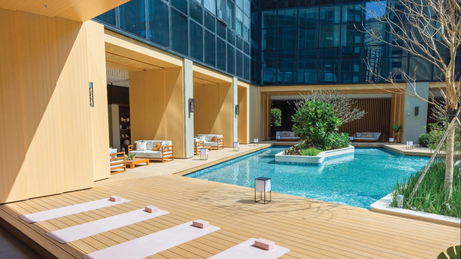 葵涌iCITY逾八成買家已收樓 周末向公眾開放現樓參觀｜工廈市況