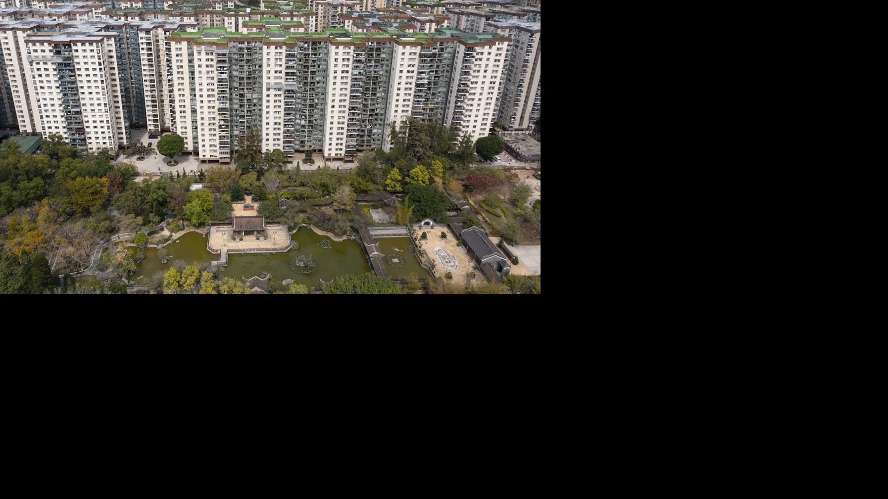 十大屋苑｜利嘉閣：復活節錄11宗買賣 二手市況再陷拉鋸局面