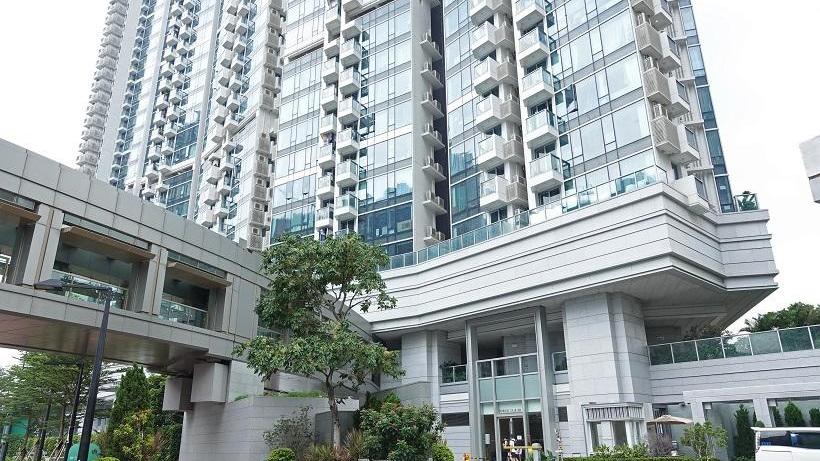 將軍澳日出康城5A期MALIBU錄一手業主蝕讓成交個案。