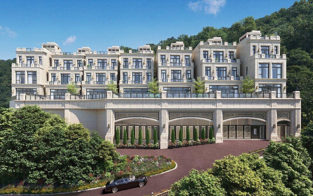 MOUNT POKFULAM首錄成交 4765呎洋房逾3.3億售出｜豪宅成交