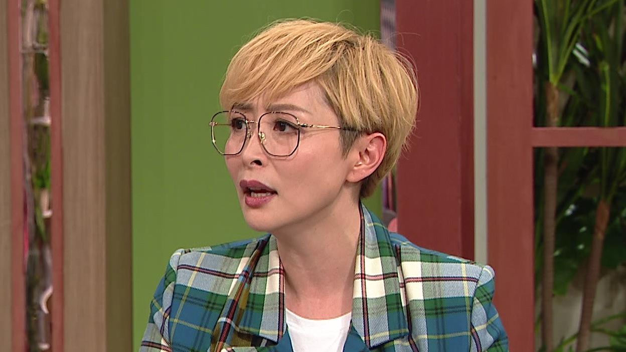 Mayanne小喇叭｜湯盈盈大爆當年未婚懷孕 錢嘉樂曾向曾志偉求助