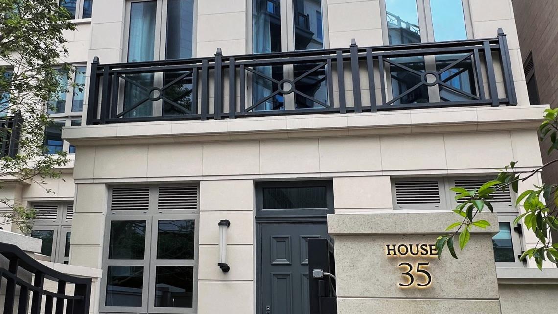 ONE STANLEY連沽4伙套現3.14億 下周二起標售9伙｜豪宅成交