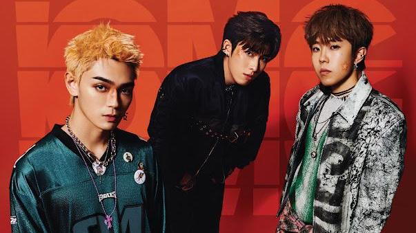 P1X3L出道三年願望達成 首個 演唱會獲七仙羽「加持」賜名