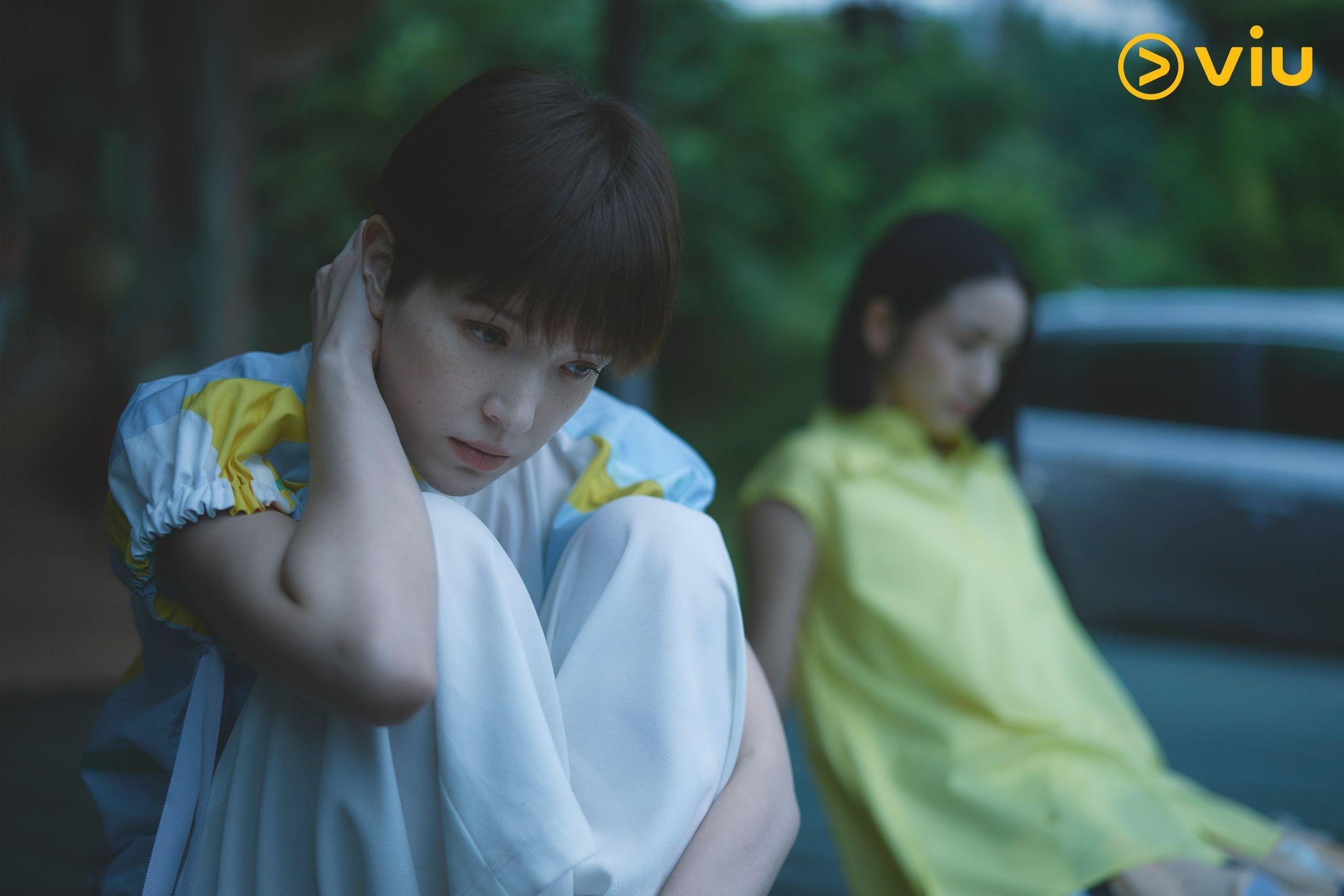 不夠善良的我們｜許瑋甯短髮look搶鏡 柯震東賀軍翔讚帥