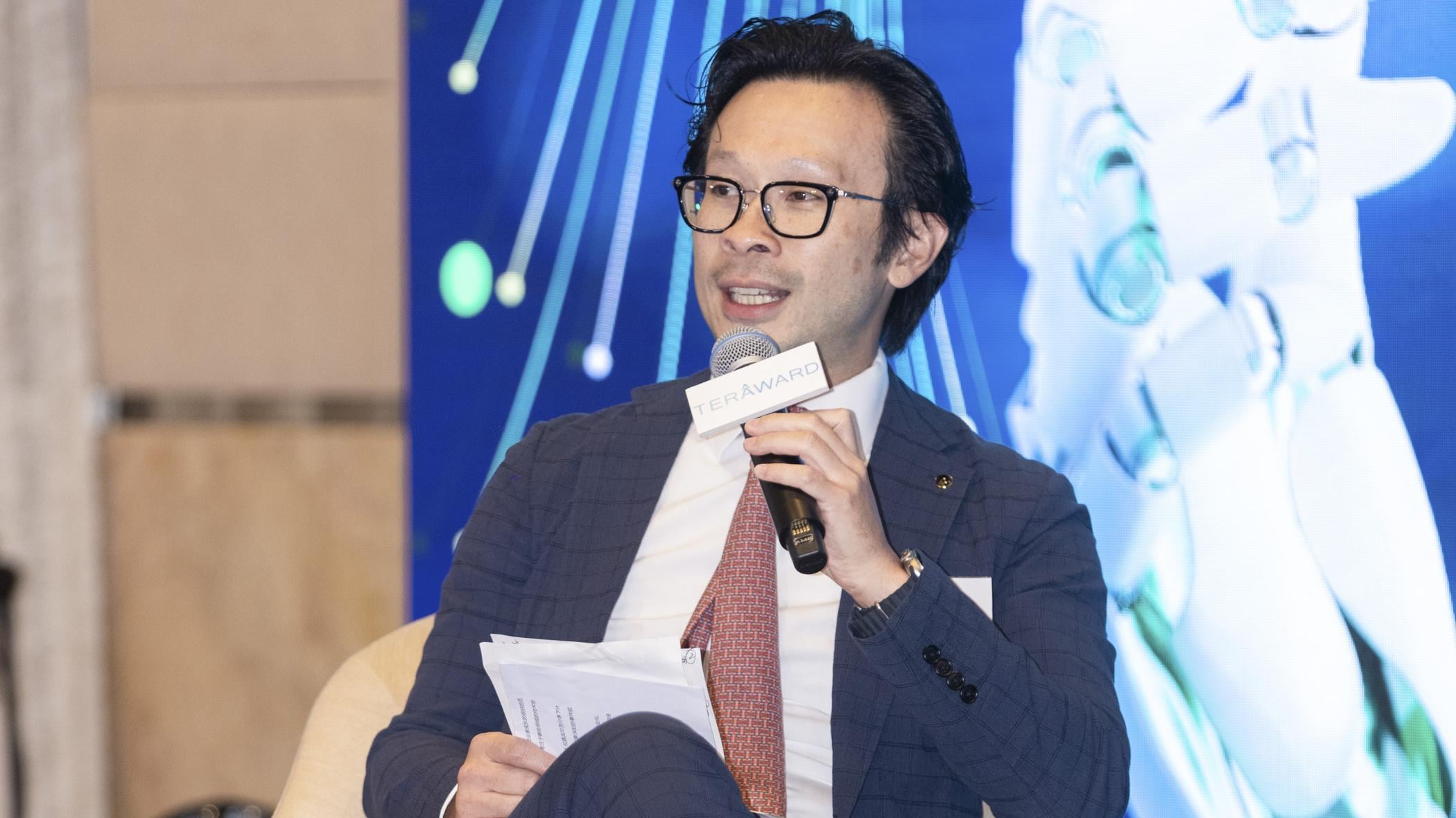 香港中華煤氣有限公司（煤氣公司）公布，第三屆TERA-Award「碳汭未來」智慧能源創新大賽進入最後評審階段，10強項目誕生。(圖片來源:香港中華煤氣有限公司 )