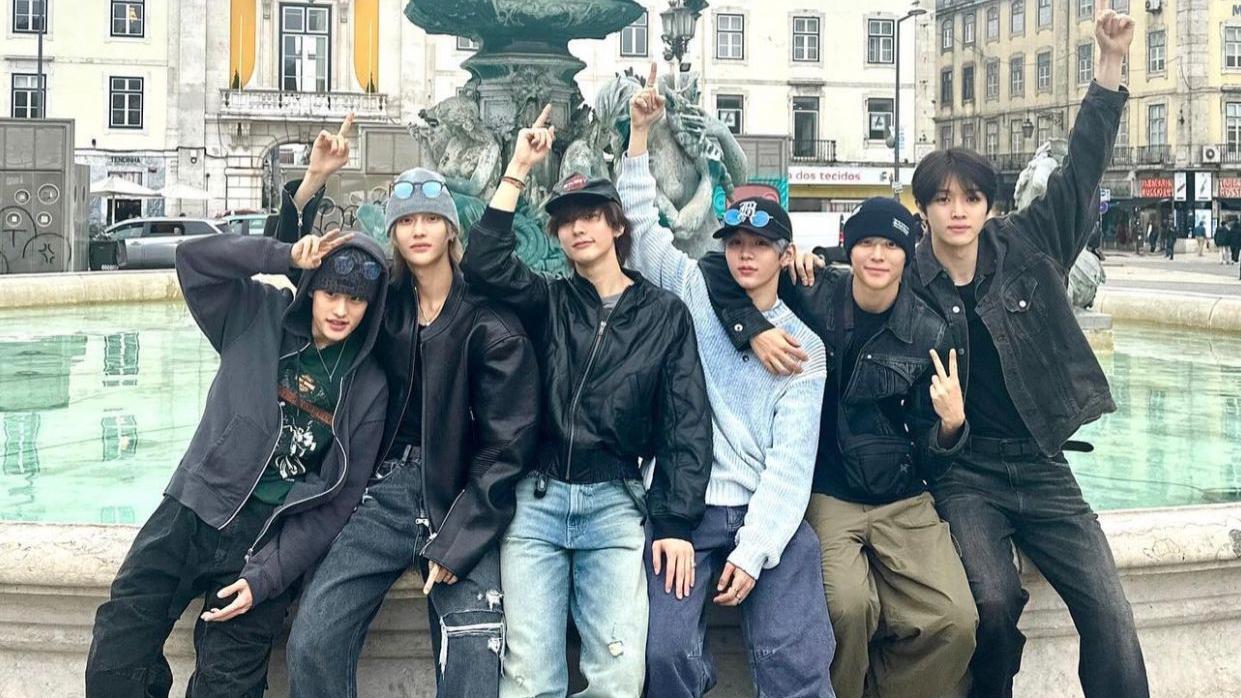 SM怪物新男團RIIZE首度襲港 宣布6月亞博開騷