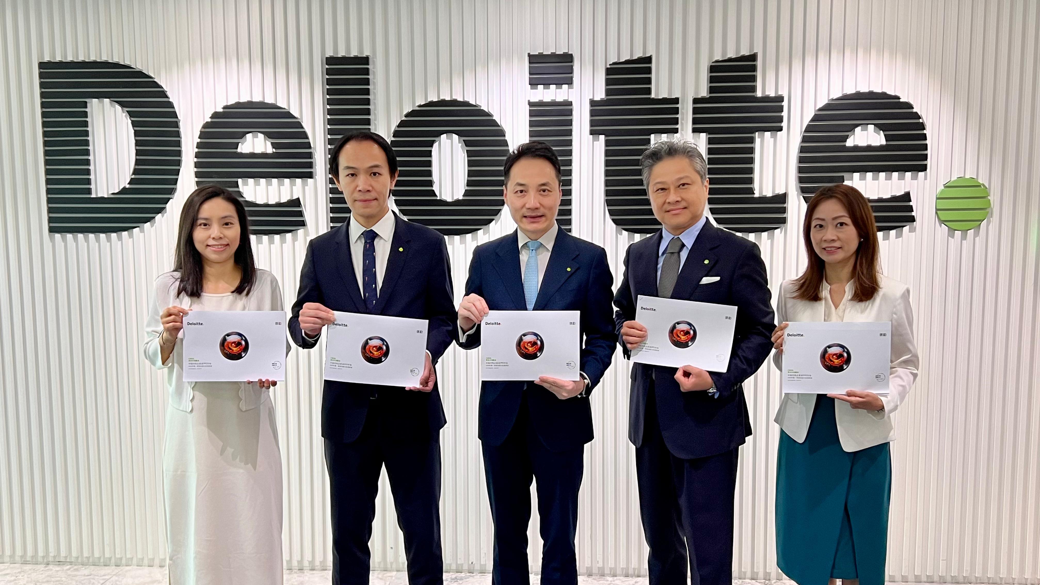 IPO｜港首季IPO僅集資47億09年來新低 全球排名第十 遜瑞士印度