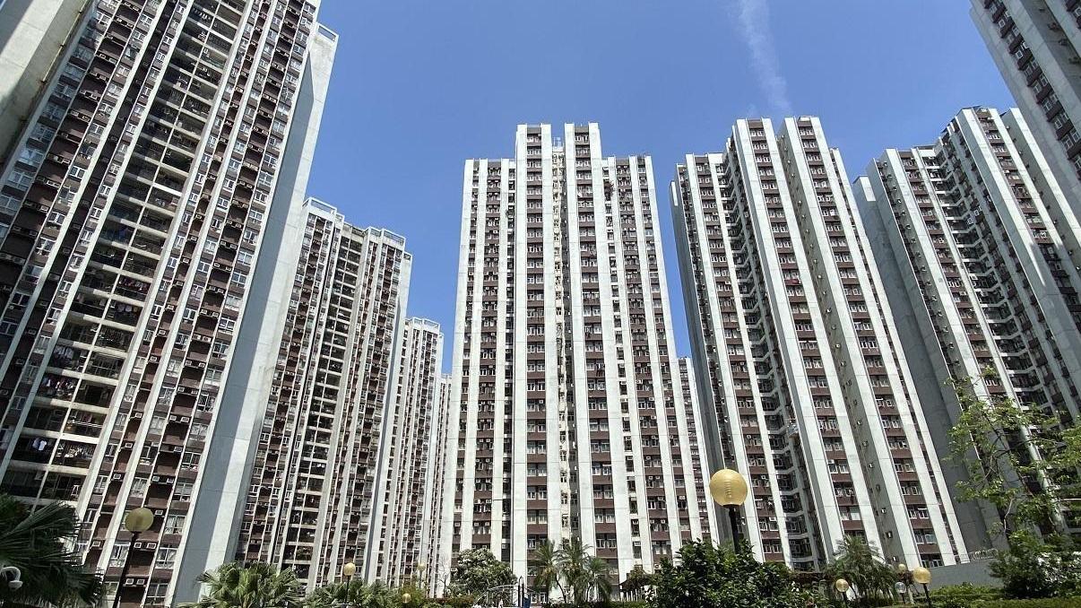 太古城本月成交較上月同期少35% 最新呎價報約1.53萬｜藍籌屋苑