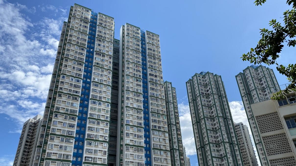 屯門3月錄260宗成交 創3年新高 換樓客552萬購翠林花園三房套｜二手市況