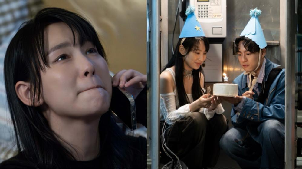 炎明熹新歌MV拍親密戲零尷尬 因3個數字堤淚崩