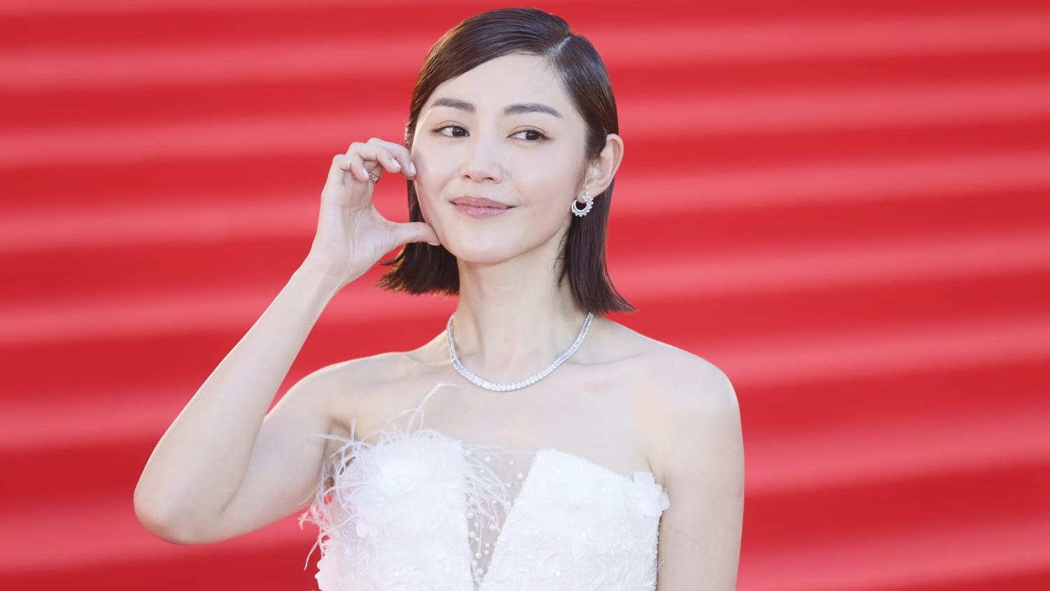 金像獎2024｜余香凝封后惹爭議 網民戥衛詩雅不值