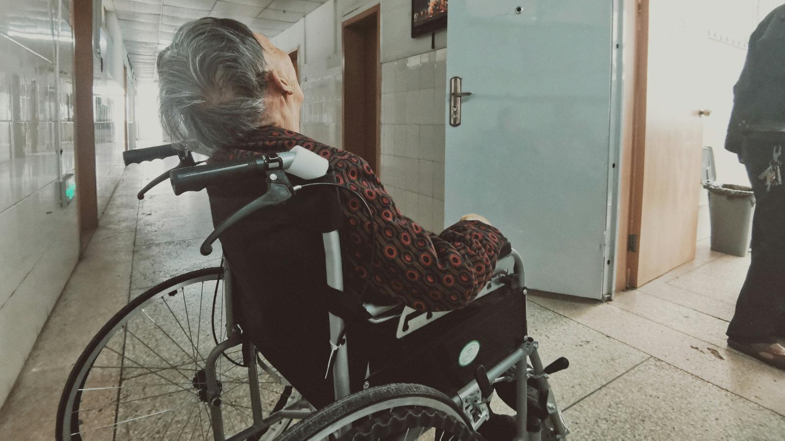 消委會｜安老業界指設施與服務選擇不同　籲先了解院舍環境及收費等