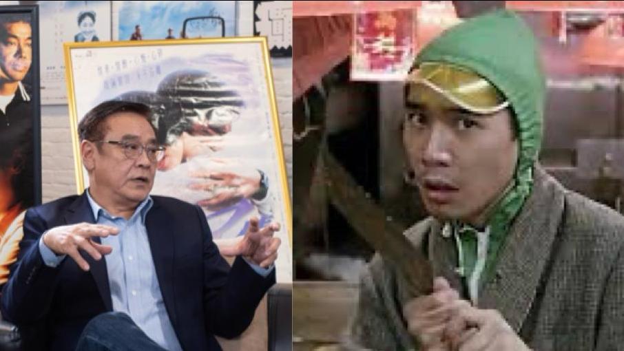 導演門2｜爾冬陞導演大讚梁朝偉多年不變：佢有童真喺裡面