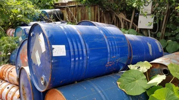 廢鐵廠爆炸｜37歲工人油桶上焊鐵條　「頭部炸開」四肢噴飛慘死