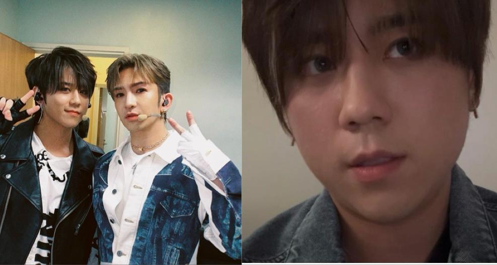 姜濤開live談粉絲衝突 承認曾因此與Anson Lo互不理解但現已成好友