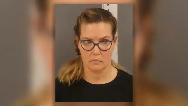 美國參議員涉入室竊盜遭逮捕　曾任電視氣象主播和空軍國民警衛隊指揮官