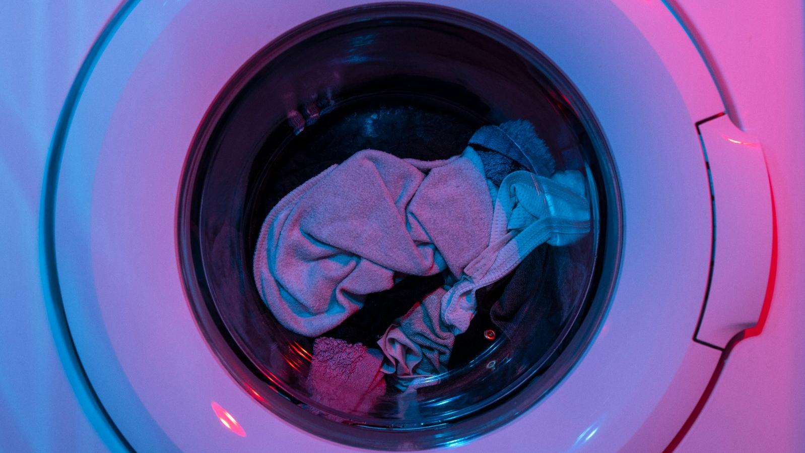 洗衫技巧丨四招提高洗衣機去污效能 日本洗衣達人：洗衣液並非愈多愈乾淨！