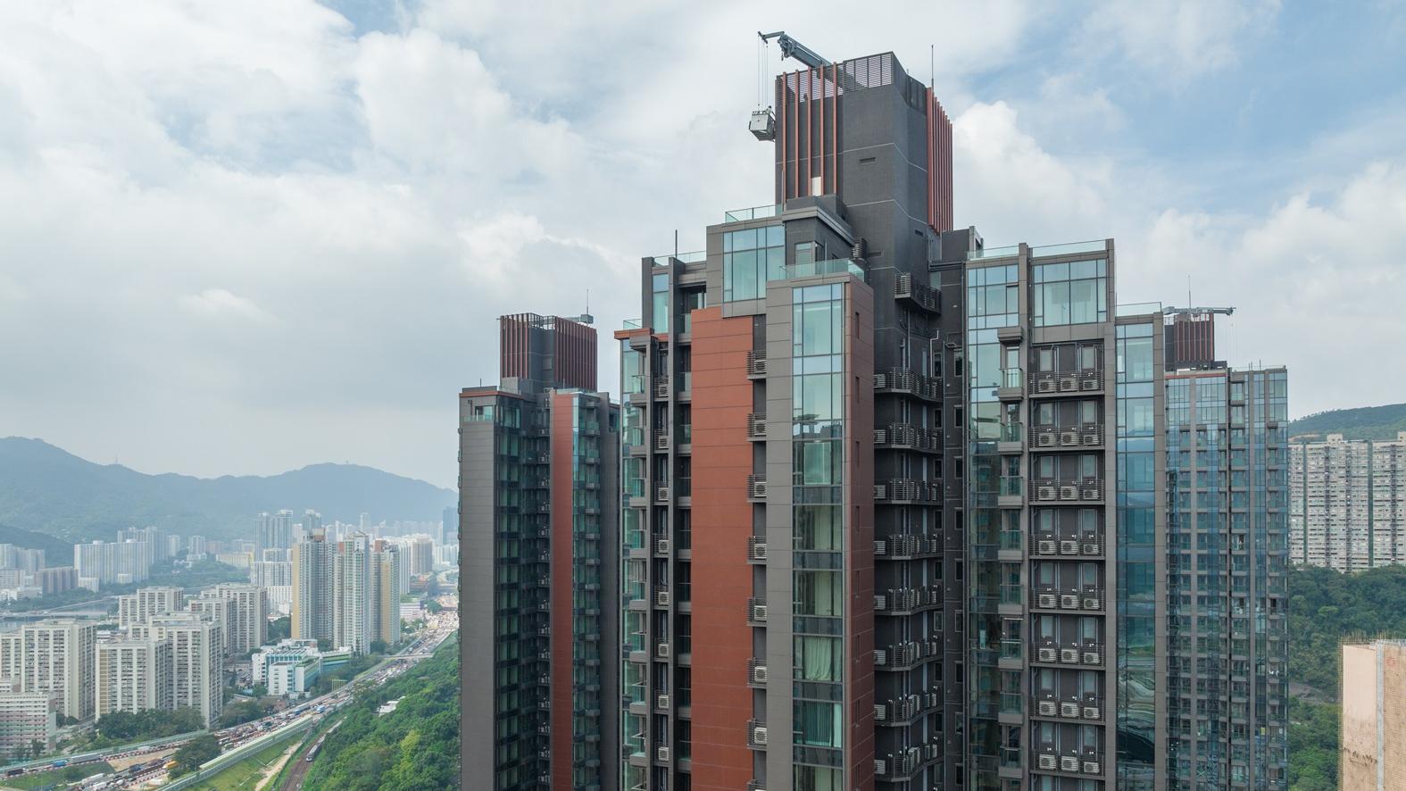 星凱·堤岸單日連沽2伙 鳳凰樓層四房2126萬標售｜新盤成交