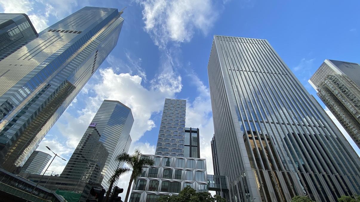 仲量聯行：3月寫字樓空置率上升至13.1% 中環租金跌幅最顯著｜商廈市況