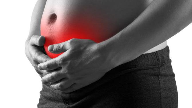 生蛇纏腰仲脹起　竟然係罕見併發症？