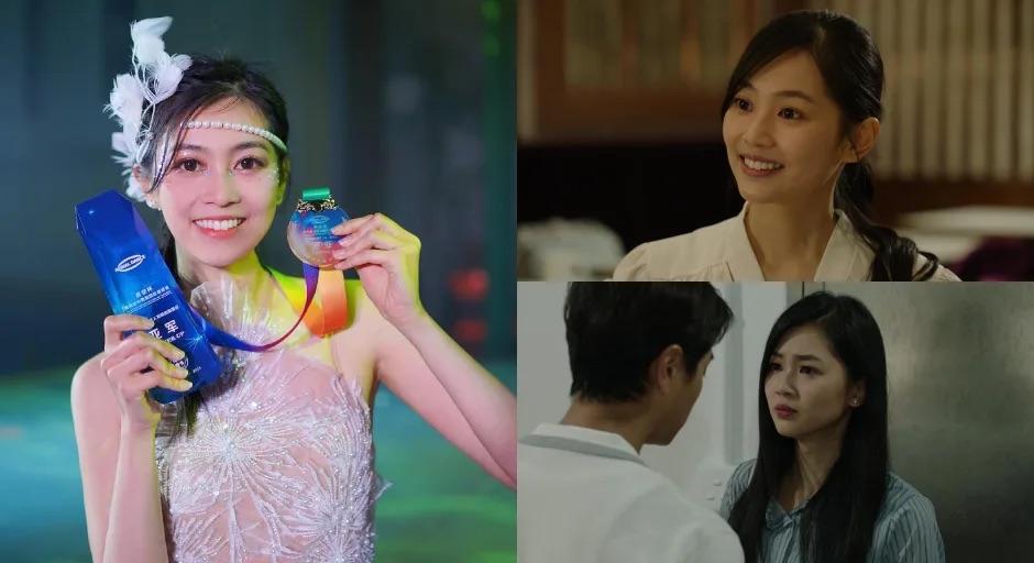 逆天奇案2｜郭柏妍撈亂空中舞蹈同空中瑜伽　比賽獲獎都被網民鬧爆