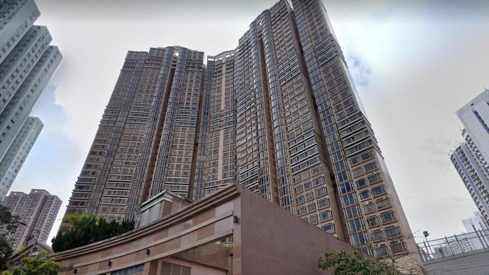 馬鞍山區3月共錄約123宗二手成交，按月增約1.4倍，其中雅濤居佔4宗。