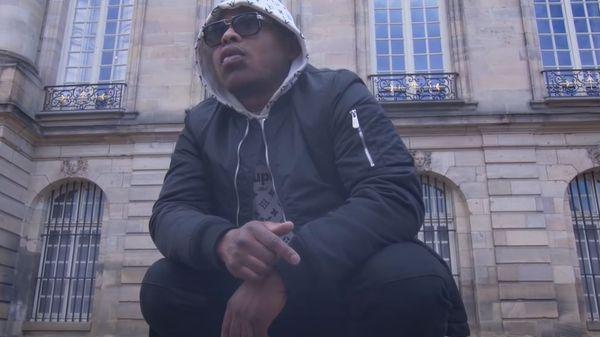 被指為史特拉斯堡恐襲疑兇提供槍械的孟傑希。(網上圖片)