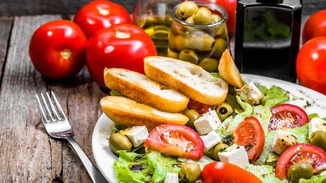 預防柏金遜症，營養師大推「1飲食法」減緩神經退化　世界公認最健康