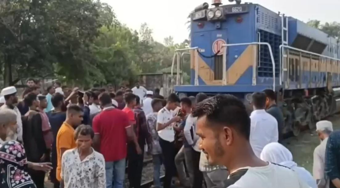 印度過境孟加拉火車驚現女屍　卡在車廂之間雙腿被拖行削走（慎入）