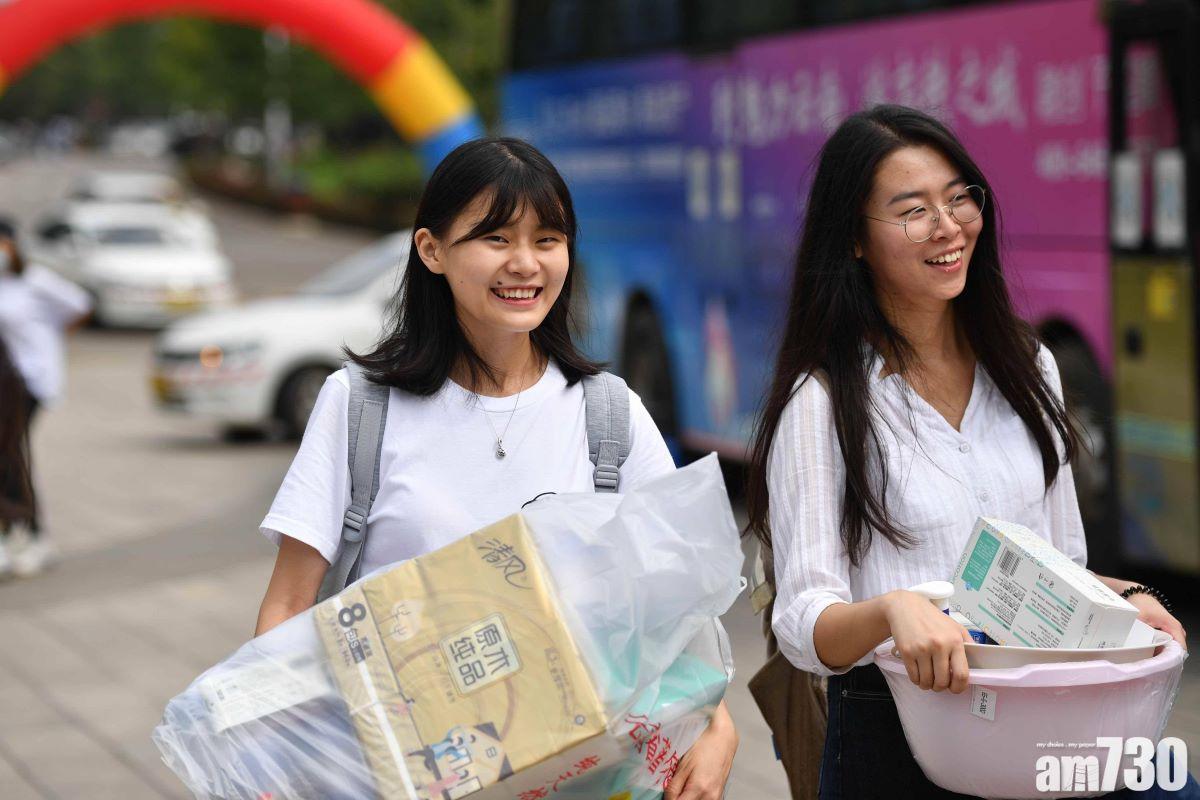 內地青年失業率略有上升　國統局：年輕勞動力不願意去一線當工人