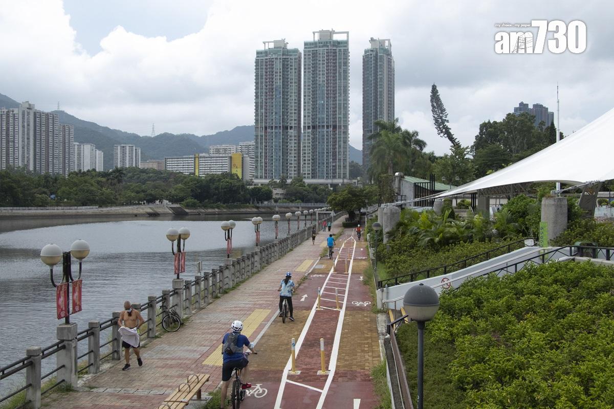 沙田T4主幹路｜工程擬減3億元至68億元　重上財委會討論