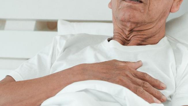 肺結核復發，一檢發現初期肺腺癌　醫證實：是高危險族群