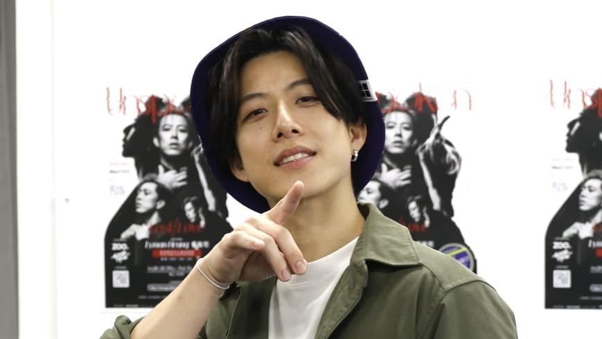 香胤宅Lyman月底開騷遭German投訴唔放飯 與MarkVille係拖友