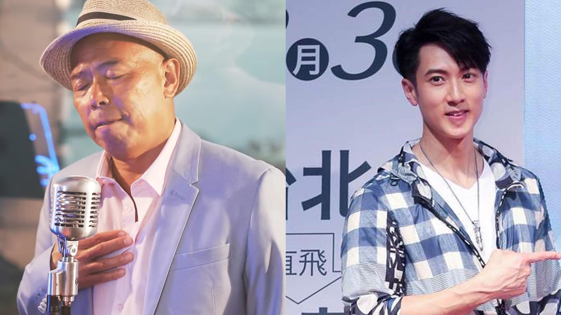 杜拜王子帶挈白花油王子唱歌片翻hit  吳尊曾被認錯做汶萊王子