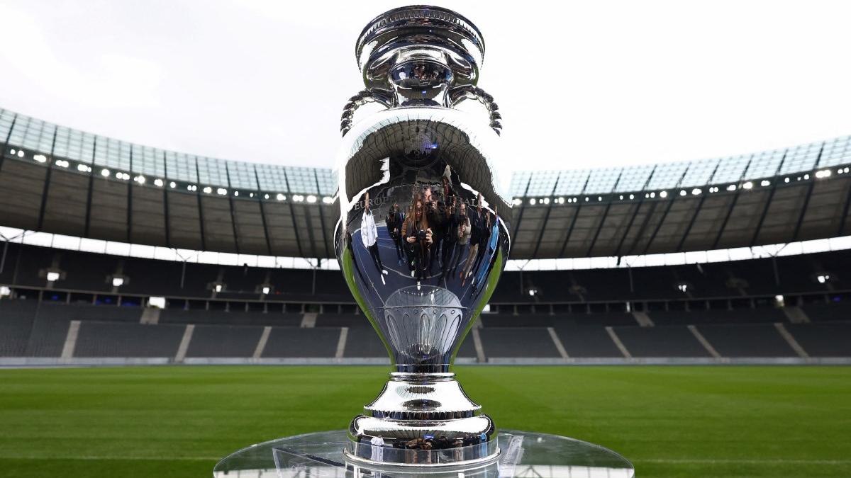 歐洲國家盃｜Copilot選出5支奪冠大熱 邊個做神射手？