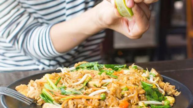 細菌怕怕！食安問題接二連三　邦克列酸「天敵」現身