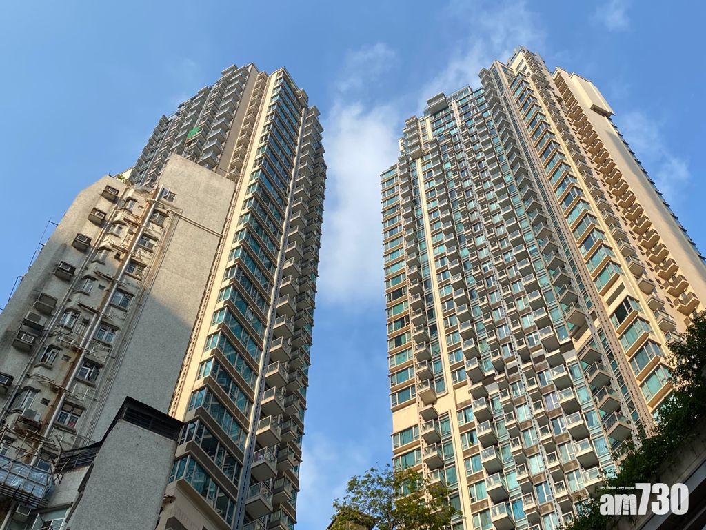 灣仔囍匯兩房連租約戶，獲內地客以1,550萬元承接，打算先收租後自用。